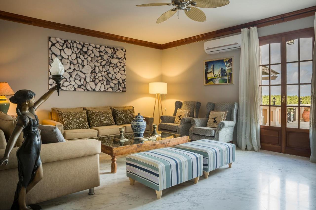 Faros Residence Adults Only Fiskardo Luaran gambar