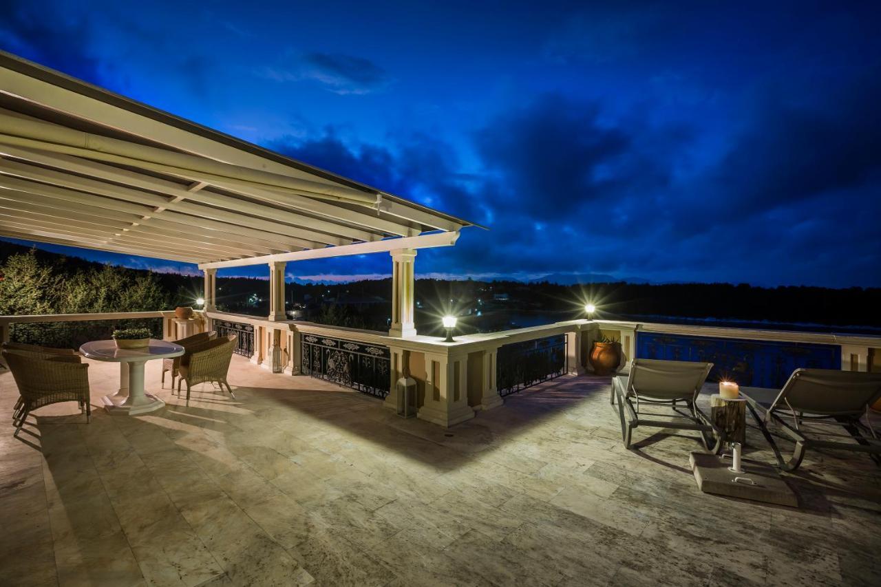 Faros Residence Adults Only Fiskardo Luaran gambar